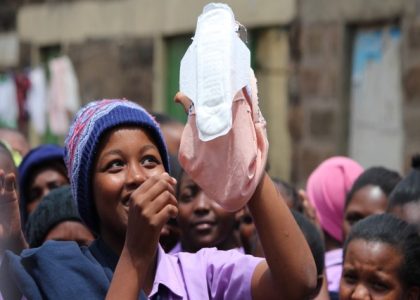 HOW KSH.75 CAN CHANGE A GIRL’S LIFE AND 3 POWERFUL WAYS TO ADVOCATE FOR MENSTRUAL HYGIENE THIS MONTH!